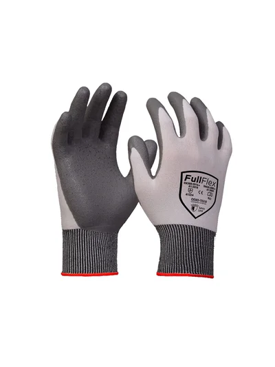 FullFlex Palm G Nitril Eldiven M - No:8