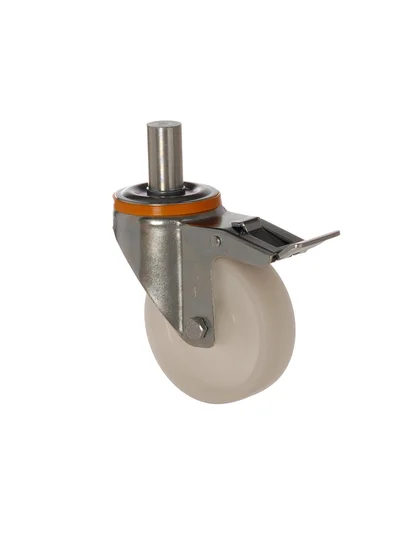 6003 MHB 125 Pimli Frenli Moblen Teker