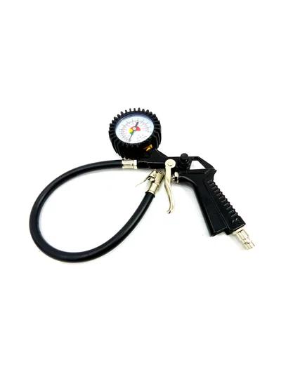 Hava Saatli Lastik Şişirme Tabancası MK1296