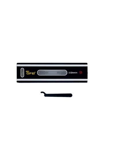 Hassas Su Terazisi 250mm x 0.02 GFB1440