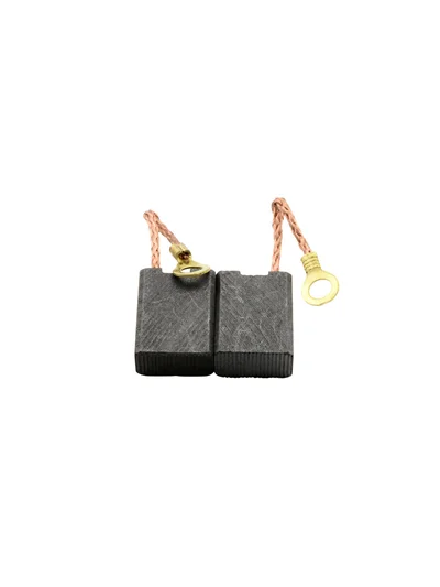 8x14x18 mm Karbon Kömür Fırça Seti 13008