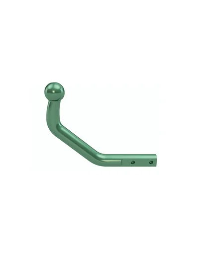 Taksi Topuzu Eğik - Model 2