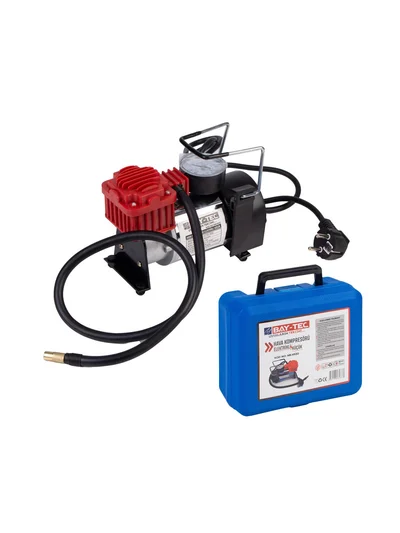 MK4920 Hava Kompresörü Elektrikli Küçük