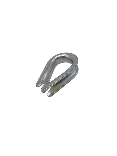 Radansa 10 mm DIN 6899-B