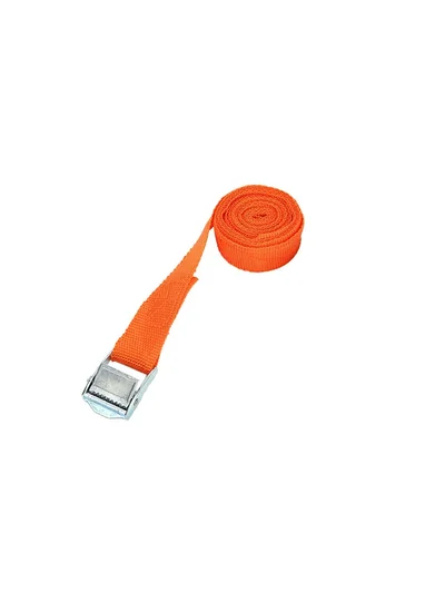 Tokalı Mini Spanzet 25mm x 3mt Mandal Gerdirme