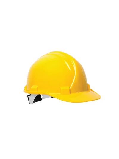 Baret Arkadan Vidalı Sarı