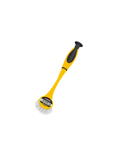SGS Bulaşık Fırçası Vantuzlu Yuvarlak SGS 4200