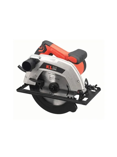 KL PRO KE14185DAT 1400W Daire Testere
