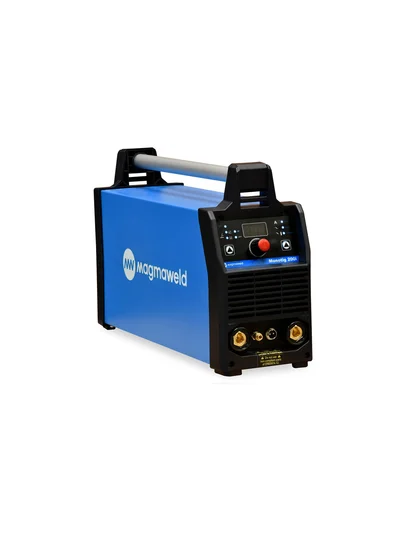 MAGMAWELD MONOTIG 200İ Argon Kaynak Makinesi