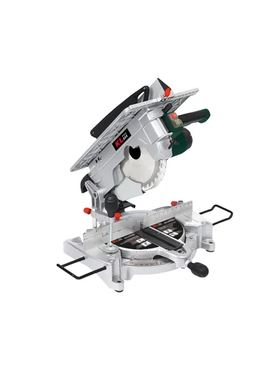 KL PRO KLGK1512 Elektrikli Gönye Kesme 1900 W 255 mm