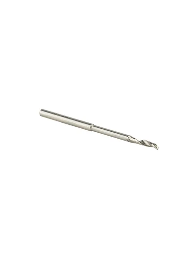 5x6x100 mm Aluminyum Freze Ucu (Arkası İnce Uzun) GFB2407