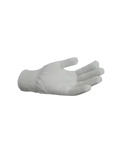 Örme Polyester Naylon Eldiven No:9