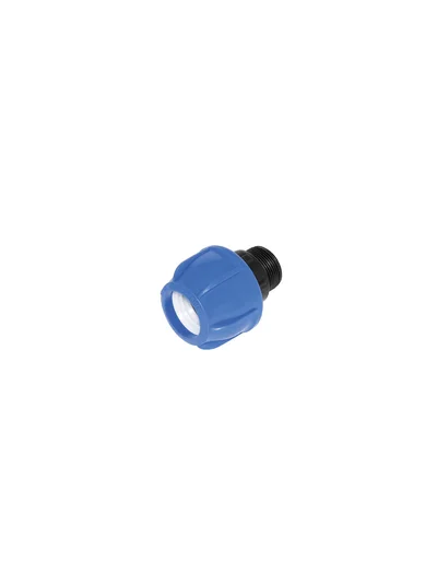 Kaplin Erkek Adaptör 25x1/2"