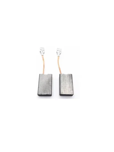 5x10x17mm Karbon Kömür Fırça Seti 13039
