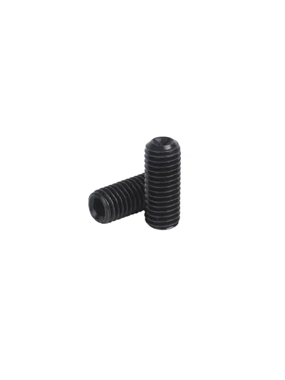 M3x8 Setskur Cıvata DIN 916