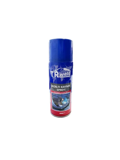 TRWELD 27016 Gazaltı Kaynak Spreyi 400 ml