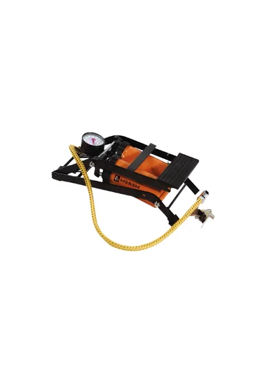Ayak Pompası Kalın 2 Piston MES633
