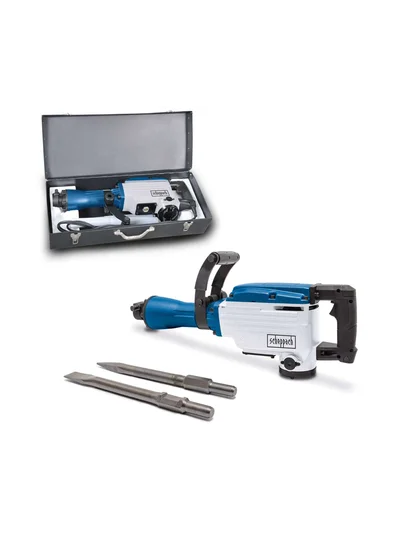 AB1700 1700W ELEKTRİKLİ KIRICI