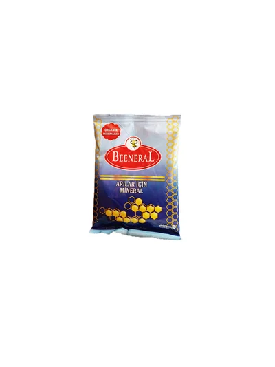 BEENERAL Arılar için Mineral