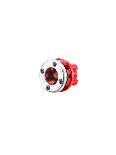 Boru Diş Açma Paftası 1/2" Geçme Kafa