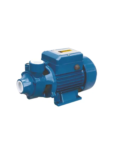 Meşem Su Dinamosu 0.5 HP 0.3 KW MES 9791