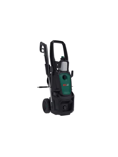 KL PRO KLY2500 2500W 170 Bar Basınçlı Yıkama Makinası
