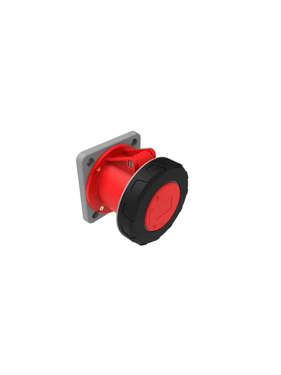BC1-4504-7413 CEE Norm Makine Priz 4X63A
