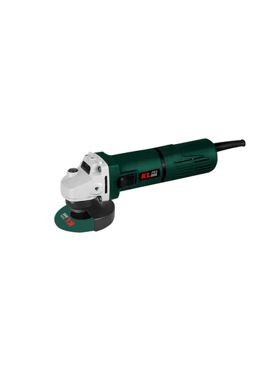 KL PRO KLAT11502 Profesyonel Avuç Taşlama 750 W 115 mm