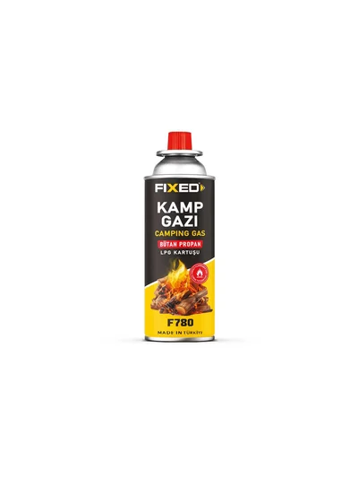 SGS Kamp Gazı 227gr SGS F780