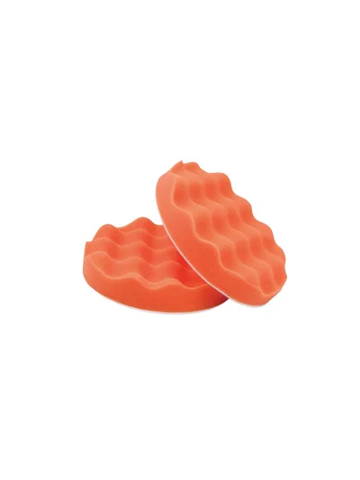 Yumurta Ped Pasta PolisajSüngeri 150mm MES1998