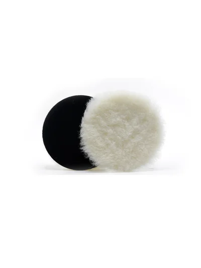 Cırtlı Peluş Polisaj Başlık 180 mm 54449