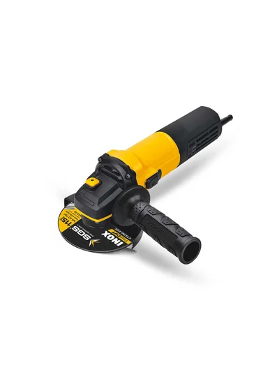 SGS Avuş Taşlama 750 Watt 115 mm SGS 5109