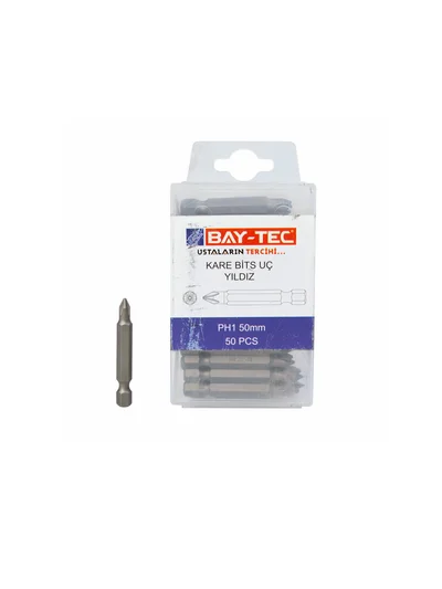 Yıldız Bits Uç 1x50mm MU1830