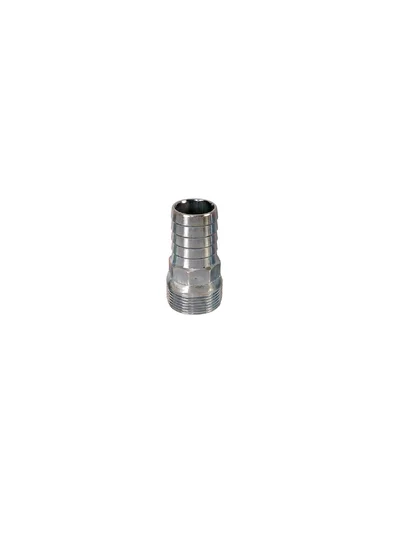 252 - 3/4? Galvanizli Hortum Rekoru