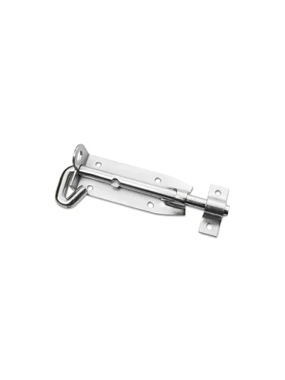 Kilit Sürgü 38x120 mm No:1