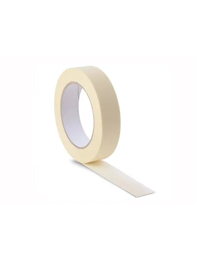 Bay-Tec Maskeleme Kağıt Bant24 mm x 20mt