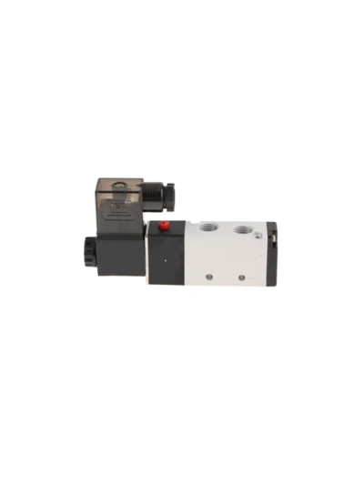 4V 210-08 Solenoid Valf