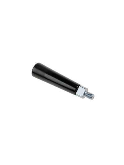M12 26x86mm Düz Çark Kolu
