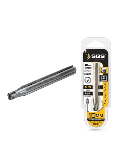 Seramik ve Granit Kesme Elması 10mm SGS131