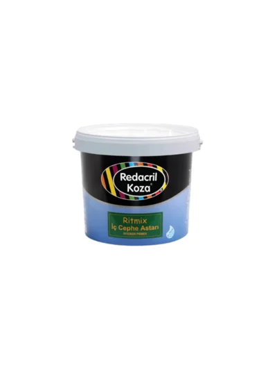 Redacril Koza Ritmix İç Cephe Astarı 10 kg