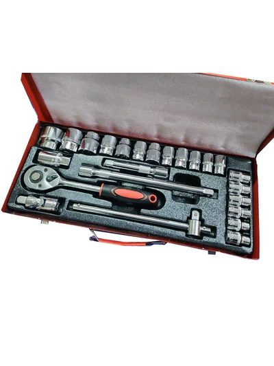 24 Parça 1/2 Lokma Takımı ELK S1224