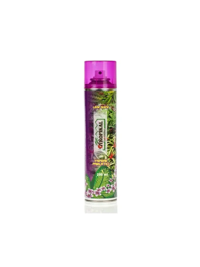 Tropikal Yaprak Parlatıcı Sprey 250 ml