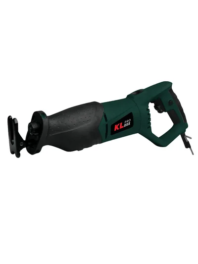 KLPRO KLTK1100 Profesyonel Tilki Kuyruğu Testere 1100W