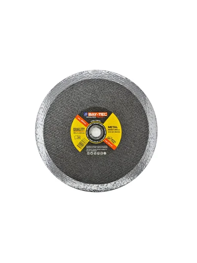 BAY-TEC MK0123 Metal Kesme Taşı 355x3.0x25.4 mm