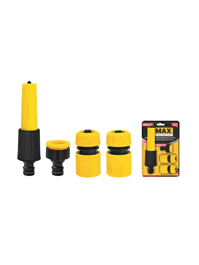 Sulama Tabanca Seti 1/2 DMX4278