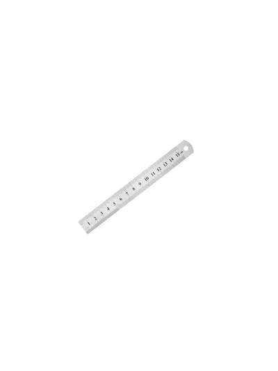 Çelik Cetvel 150x17 mm 81510