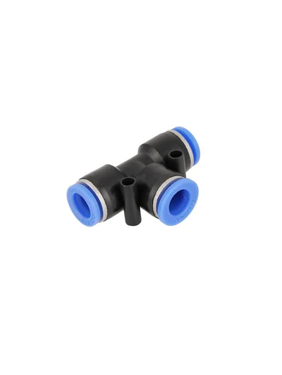 8 mm EPE TE Pnömatik Bağlantı