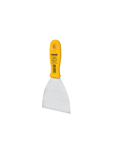 SGS Ispatula 80mm Yellow Series SGS686