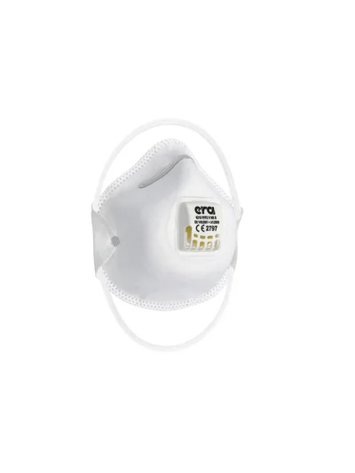 ERA 6210 FFP2-NRD VENTİLLİ TOZ MASKESİ