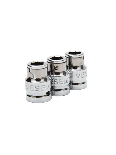 3/8 10mm Bits Adaptörü MES 082
